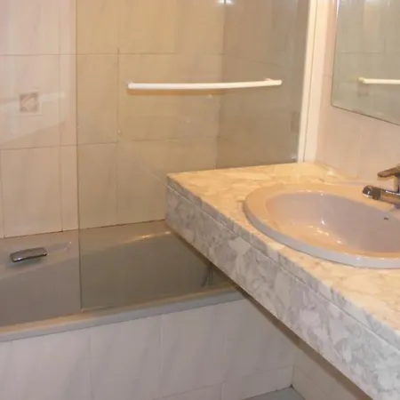 Apartment In Llanca, Gerona 103488 By Mo