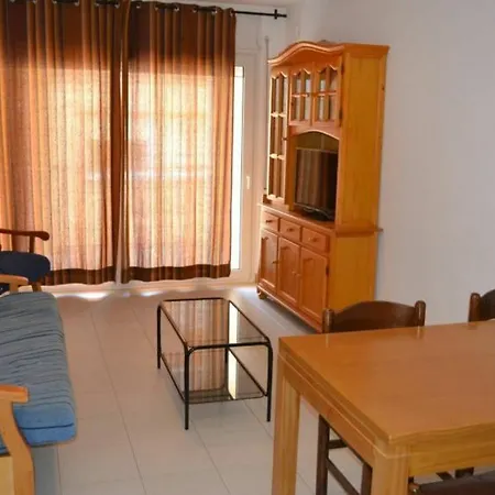In Llanca, Gerona 103488 By Mo Apartment